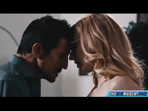 ❤️ એક slutty સોનેરી સાથે ભાવનાપ્રધાન સેક્સ ️❌ ગુદા પોર્ન